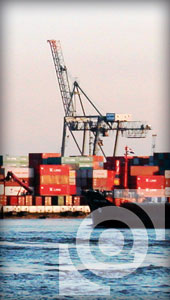 Colombia, TLC, PYMES, Exportación Servicios